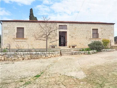 Villa in vendita a Scicli - foto 4