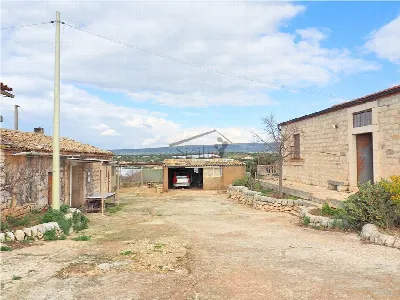 Villa in vendita a Scicli - foto 8