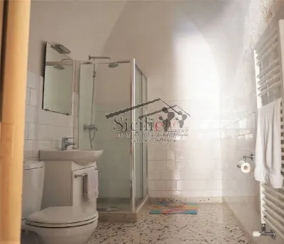 Villa in vendita a Scicli - foto 8