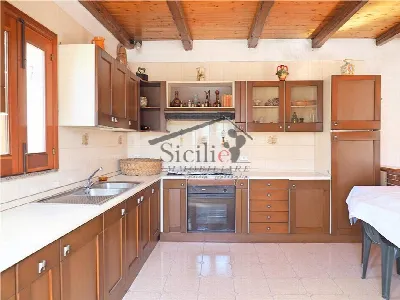 Villa in vendita a Scicli - foto 4