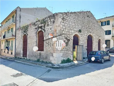Villa in vendita a Scicli - foto 2