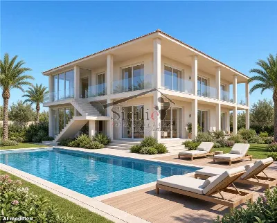 Villa in vendita a Modica - foto 1