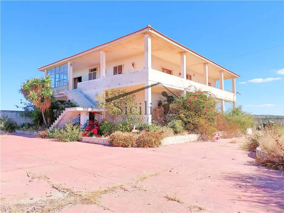 Villa in vendita a Modica - foto 3