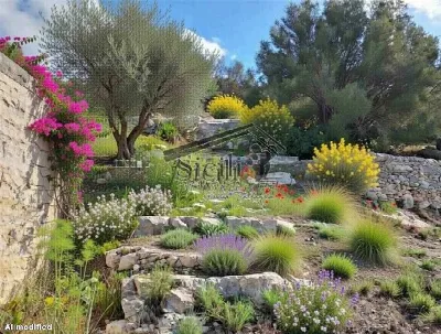Rustico/Casale in vendita a Ragusa, Puntar... - foto 1