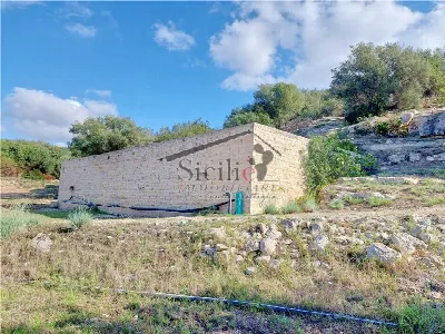 Rustico/Casale in vendita a Ragusa, Puntar... - foto 10