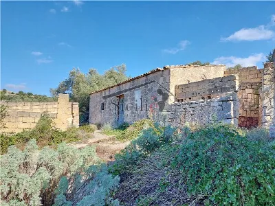 Rustico/Casale in vendita a Ragusa, Puntar... - foto 2