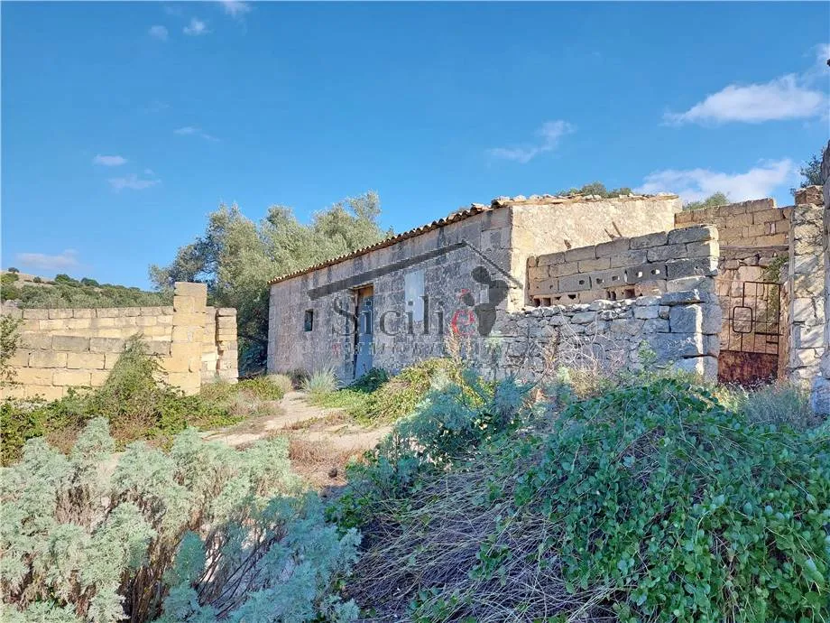 Rustico/Casale in vendita a Ragusa, Puntarazzi, Pozzillo, Donnafugata, Punta Braccetto - foto 3