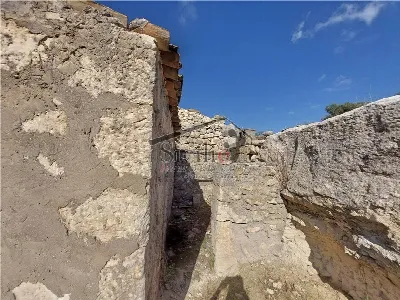 Rustico/Casale in vendita a Ragusa, Puntar... - foto 6