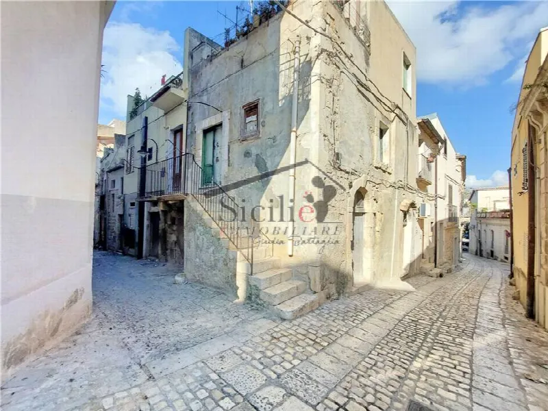 Villa in vendita a Scicli - foto 1