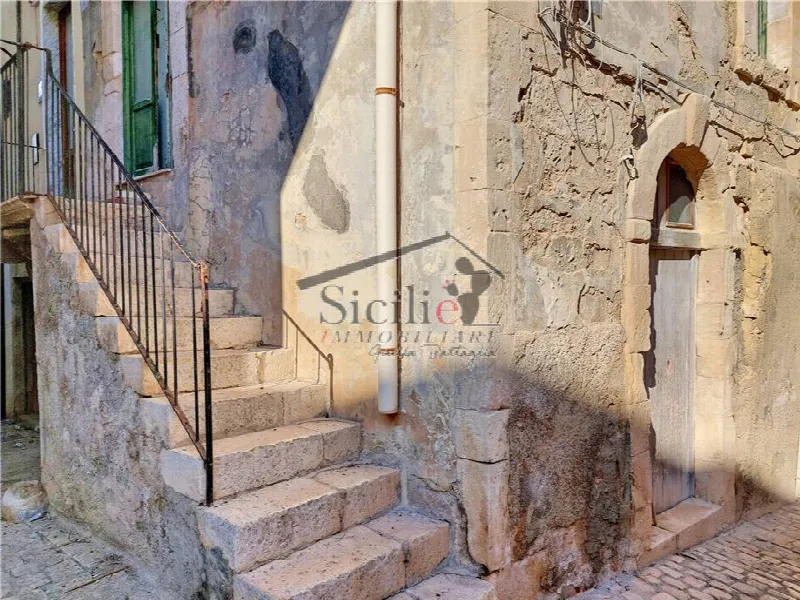 Villa in vendita a Scicli - foto 1