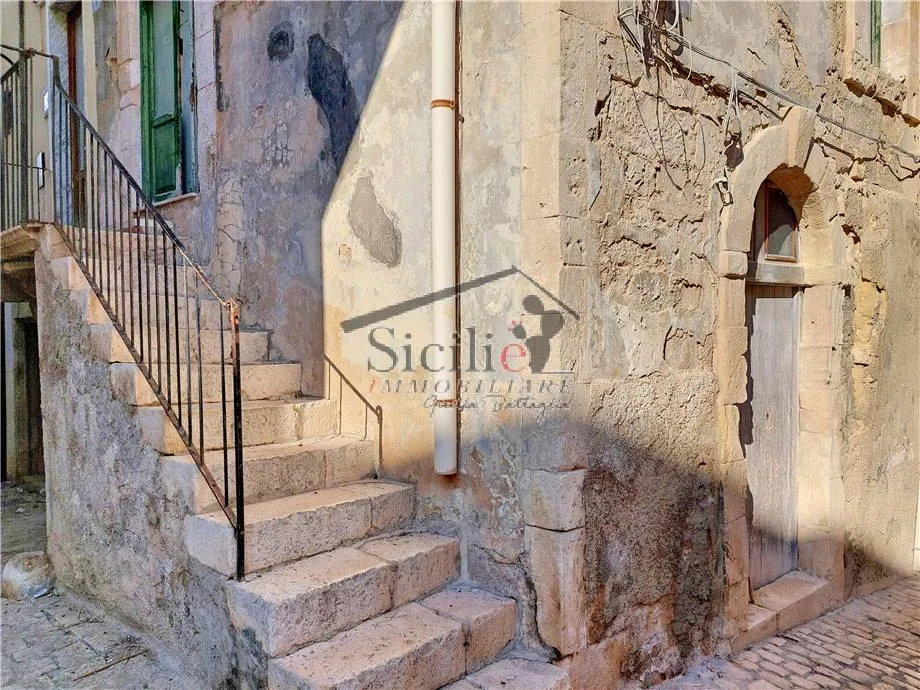 Villa in vendita a Scicli - foto 5