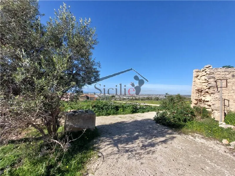 Rustico/Casale in vendita a Scicli - foto 1