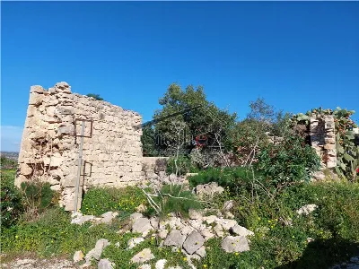 Rustico/Casale in vendita a Scicli - foto 10
