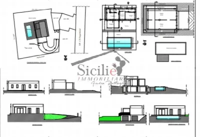 Rustico/Casale in vendita a Scicli - foto 3
