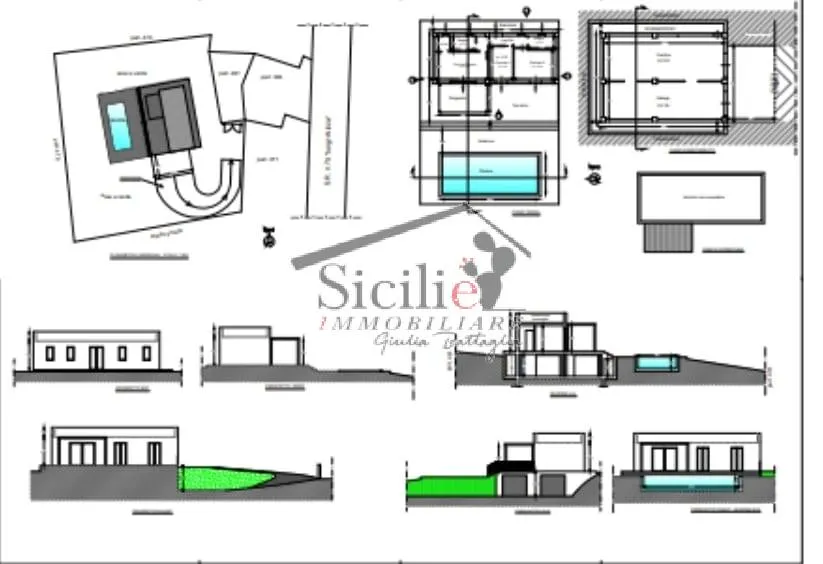 Rustico/Casale in vendita a Scicli - foto 3