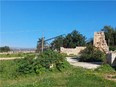 Rustico/Casale in vendita a Scicli - foto 9