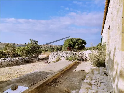 Villa in vendita a Scicli - foto 1