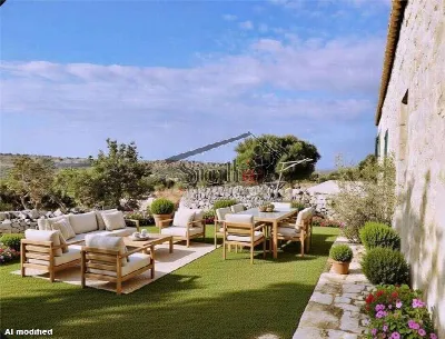 Villa in vendita a Scicli - foto 1