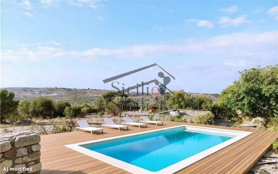 Villa in vendita a Scicli - foto 2
