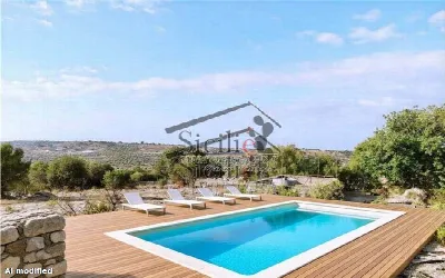 Villa in vendita a Scicli - foto 2