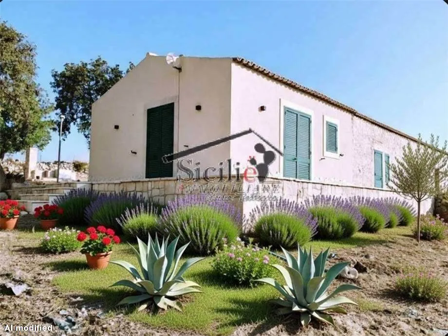 Villa in vendita a Scicli - foto 4