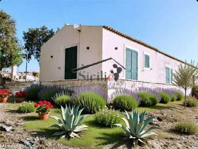 Villa in vendita a Scicli - foto 4