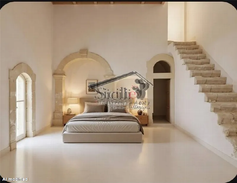 Villa in vendita a Scicli - foto 1