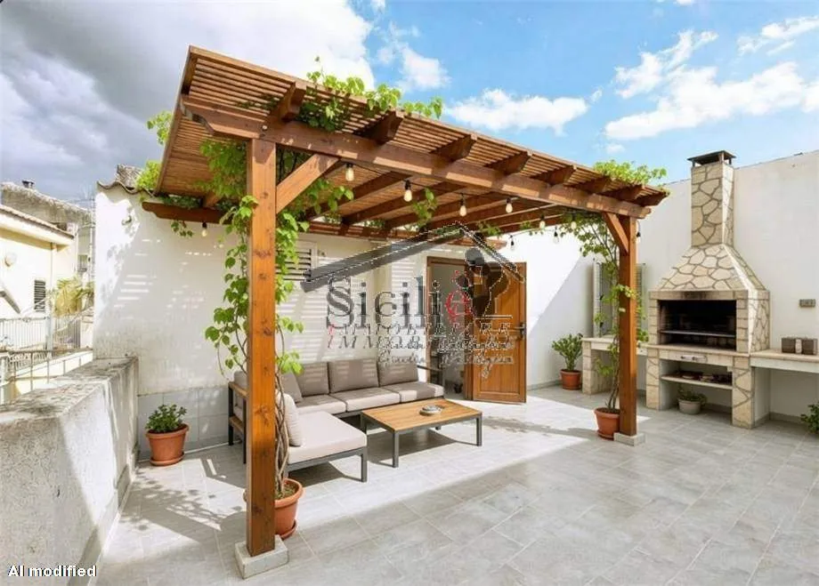 Villa in vendita a Scicli - foto 3