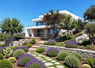 Villa in vendita a Scicli - foto 8