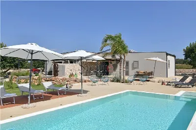 Villa in vendita a Scicli - foto 1