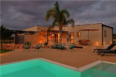 Villa in vendita a Scicli - foto 3