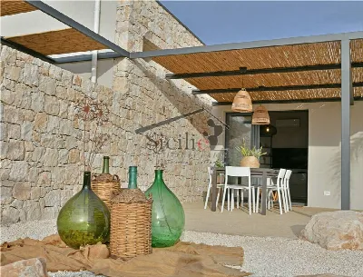 Villa in vendita a Scicli - foto 4