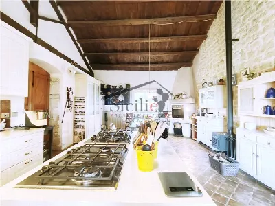 Villa in vendita a Modica - foto 1