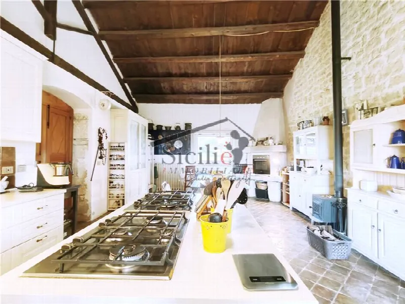 Villa in vendita a Modica - foto 1