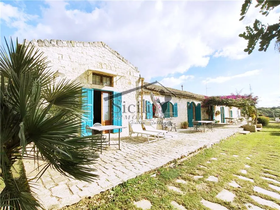 Villa in vendita a Modica - foto 2