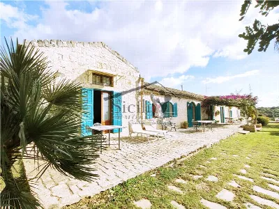 Villa in vendita a Modica - foto 2
