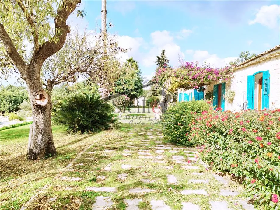 Villa in vendita a Modica - foto 4