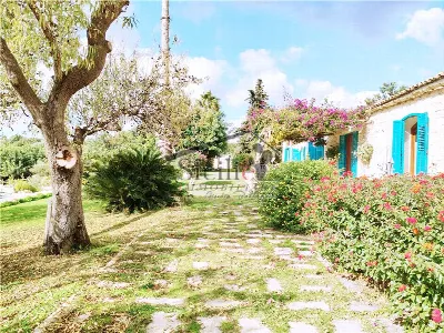 Villa in vendita a Modica - foto 4