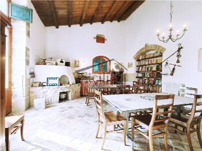 Villa in vendita a Modica - foto 5