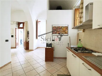 Villa a Scicli