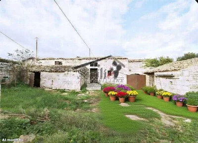 Villa a Scicli