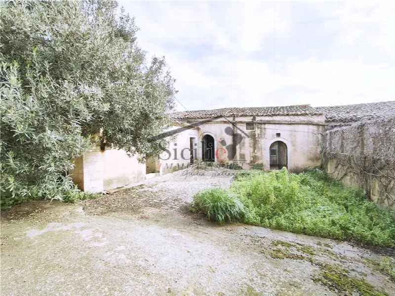 Villa in vendita a Scicli - foto 1