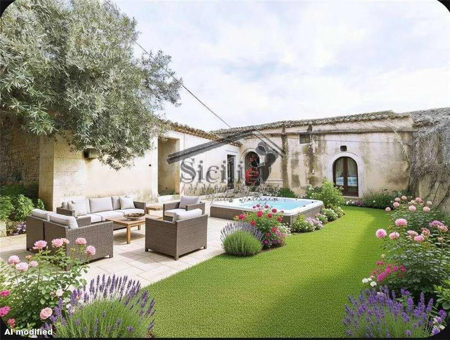 Villa in vendita a Scicli - foto 2