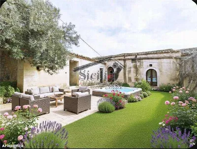 Villa in vendita a Scicli - foto 2