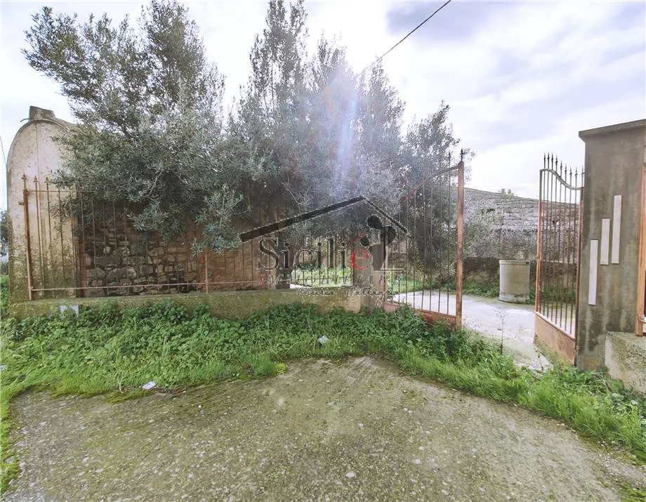 Villa in vendita a Scicli - foto 3