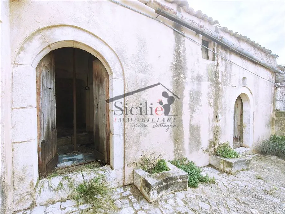 Villa in vendita a Scicli - foto 5