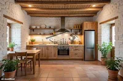 Villa in vendita a Modica - foto 10