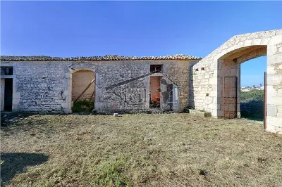 Villa in vendita a Modica - foto 5