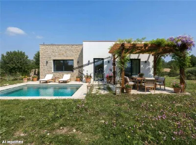 Villa in vendita a Scicli - foto 1