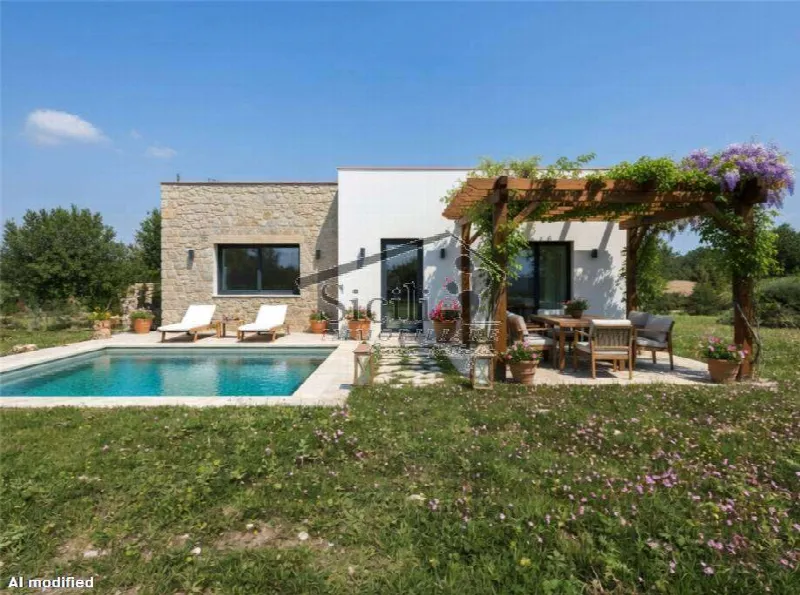 Villa in vendita a Scicli - foto 1
